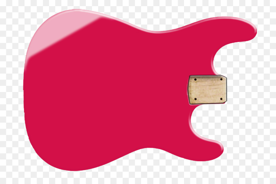 E-Gitarre Saiten-Instrumenten Fender Bullet Bass-Gitarre - E Gitarre