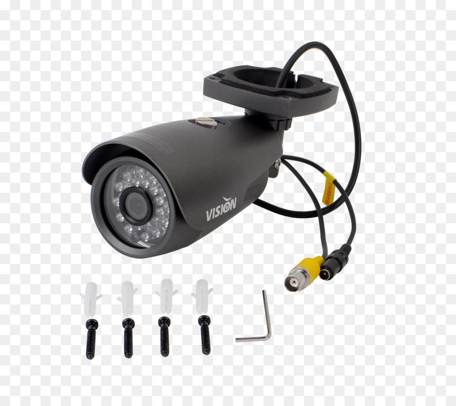 Video Cameras IP camera Videoüberwachung IP, Push video - Kamera