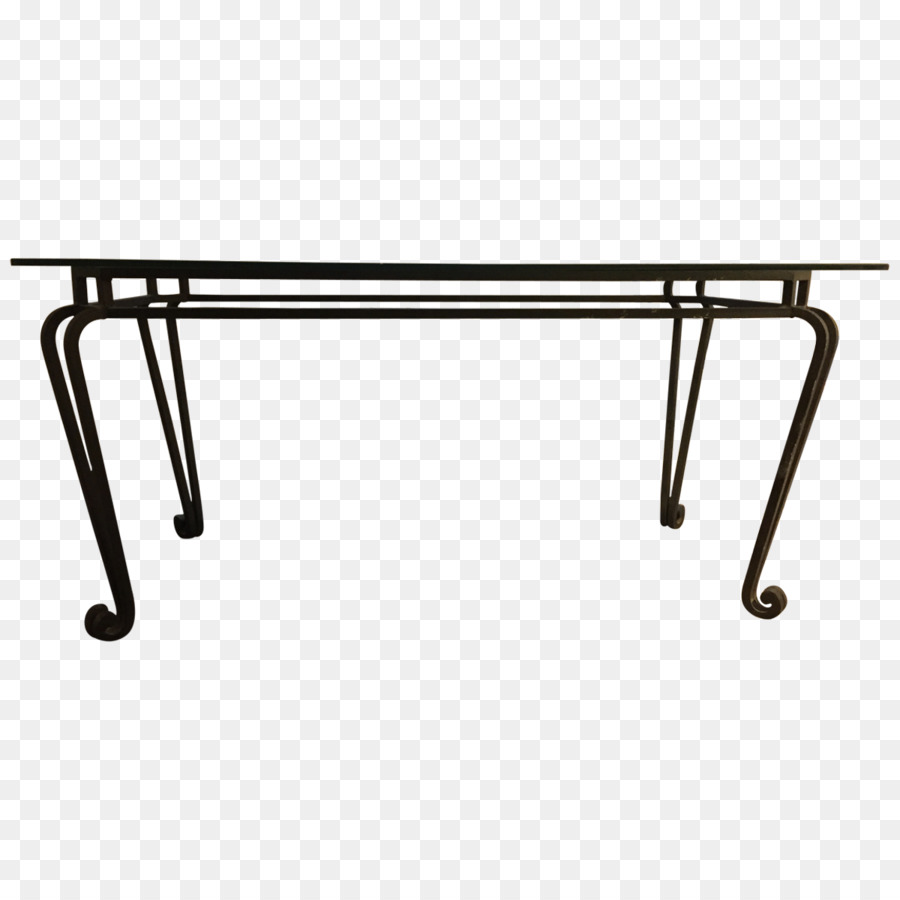 Tabelle Zeile Winkel - Eisen Tisch
