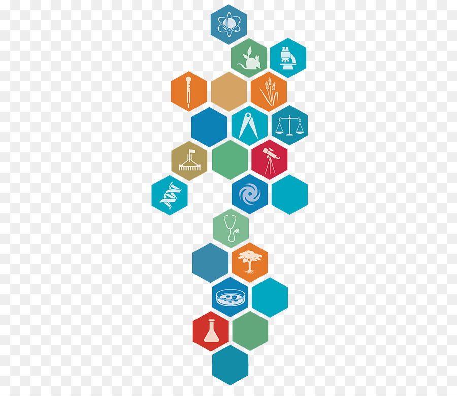 Thương hiệu công Nghệ Clip nghệ thuật - hexagon xem