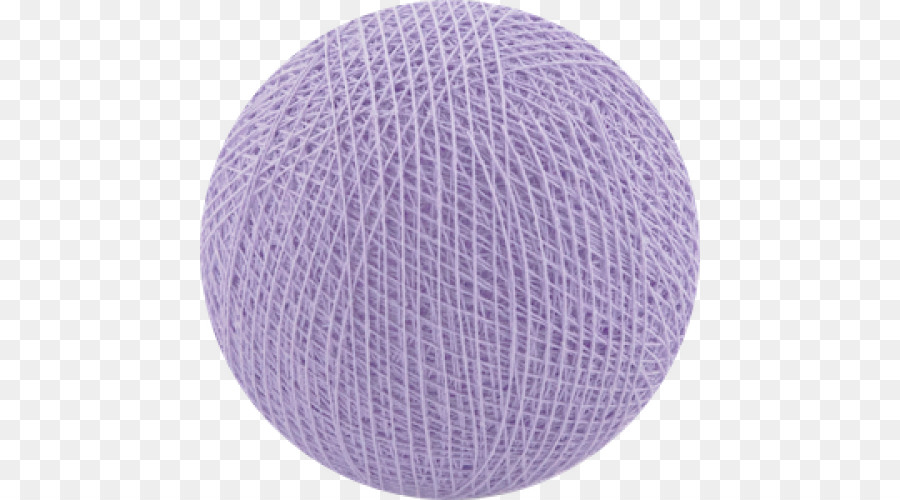 Licht Violett Baumwolle Farbe Lavendel - Licht