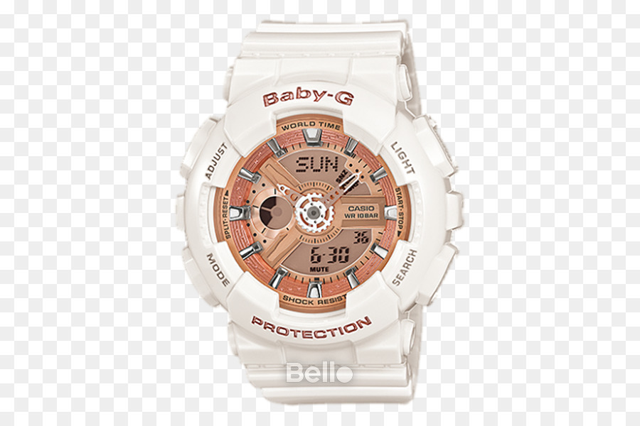 G-Shock Uhrenarmband Casio Kleidung Zubehör - Uhr