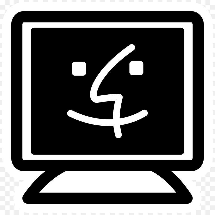 Icone di Computer Monitor di Computer Clip art - altri
