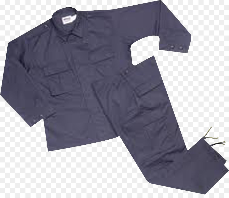 T-shirt Manica Abbigliamento Uniforme Pantaloni - Maglietta