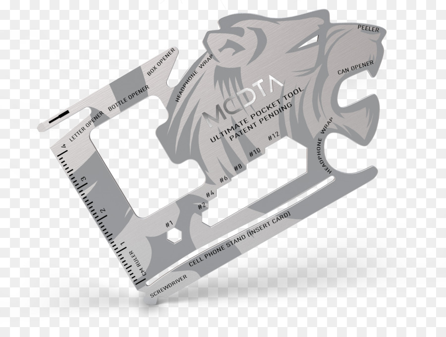 Multi-Funktions-Tools & Knives Lion Pocket - ein vielseitiger kleiner Begleiter