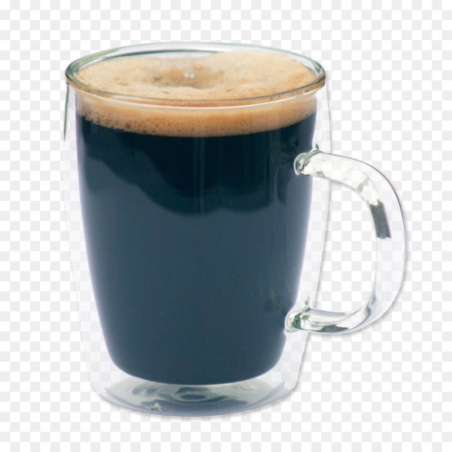 Tazza di caffè Irlandese, caffè o Tè - Caffè In Vetro