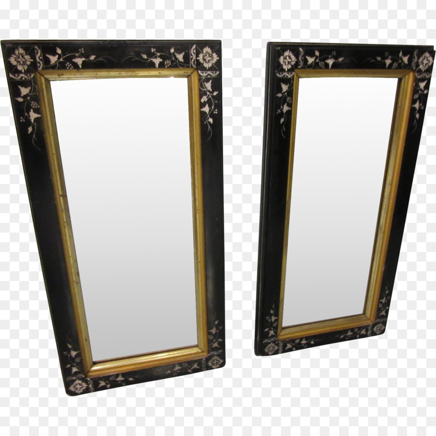 Cornici immagine a Specchio Oro - specchio