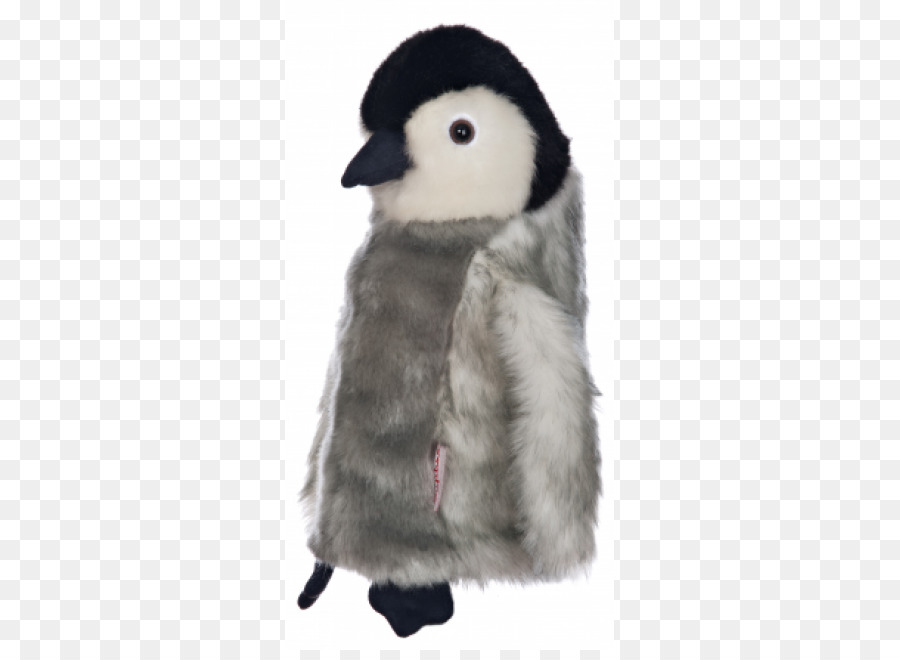 Chim Cánh Cụt Hoàng Đế Lai, Câu Lạc Bộ Golf - Chim cánh cụt