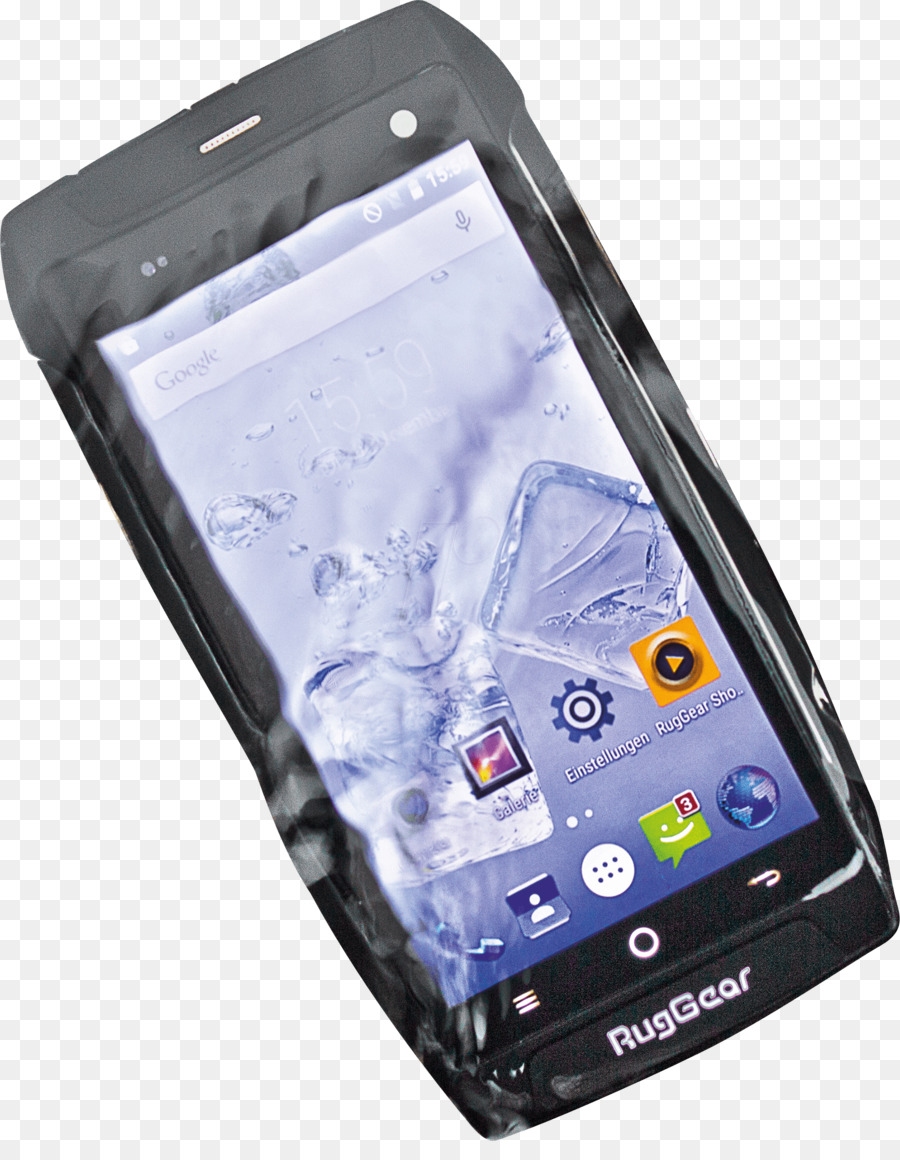 Telefono cellulare Smartphone Telefono Android 4G - rg 500