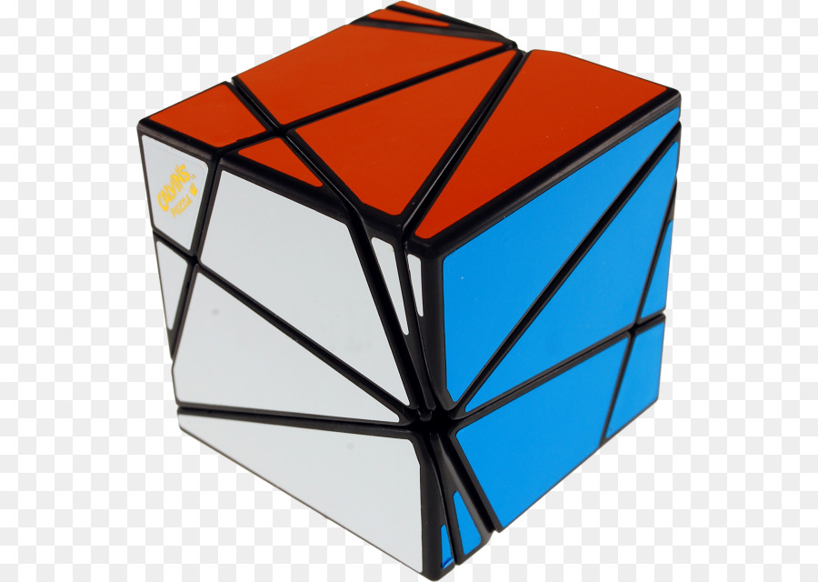 Câu đố khối Rubik Boggle - khối rubik thẻ