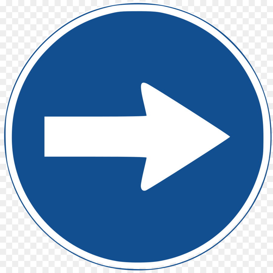 Traffico segno Senyal del segnale di Avviso segno Obbligatorio - strada