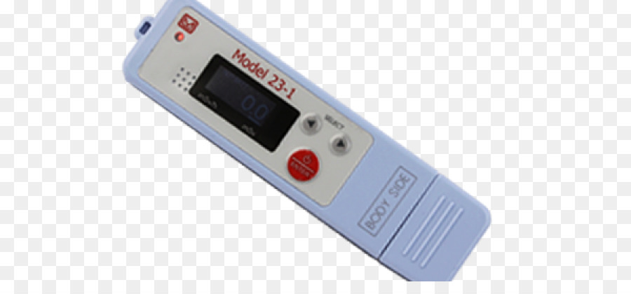 Dosimeter Measuring Instrument