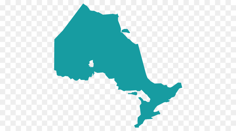 Hội đồng lập pháp của Ontario bầu cử, 2018 Toronto chuyên Đề bản đồ - bản đồ