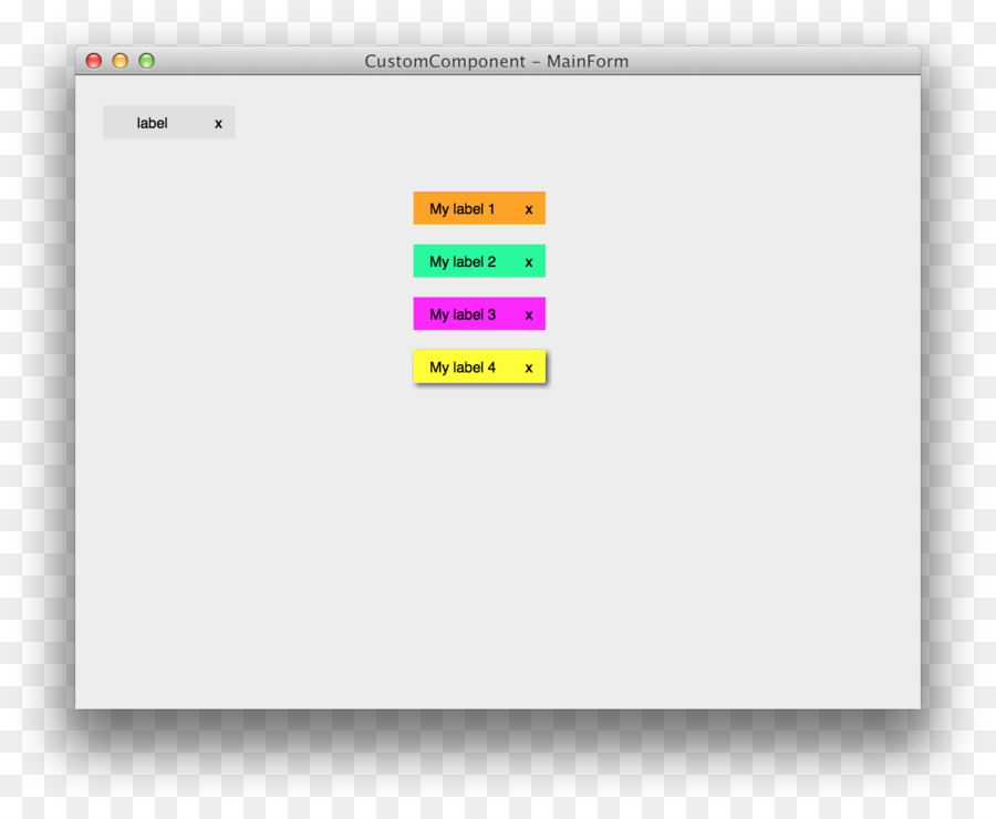 Screenshot Markencomputer - Design