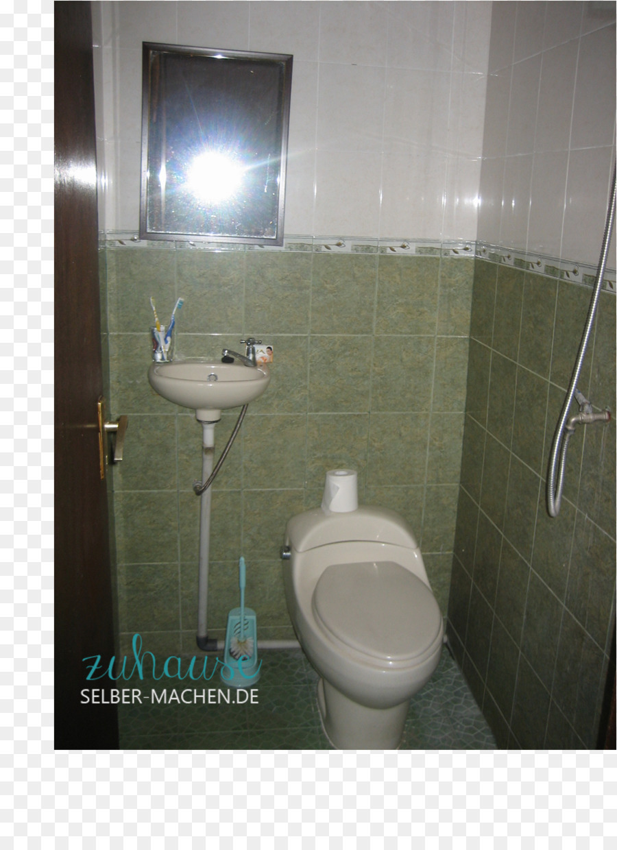 WC & Bidet Sitze Bad Öffentliche Toilette - WC