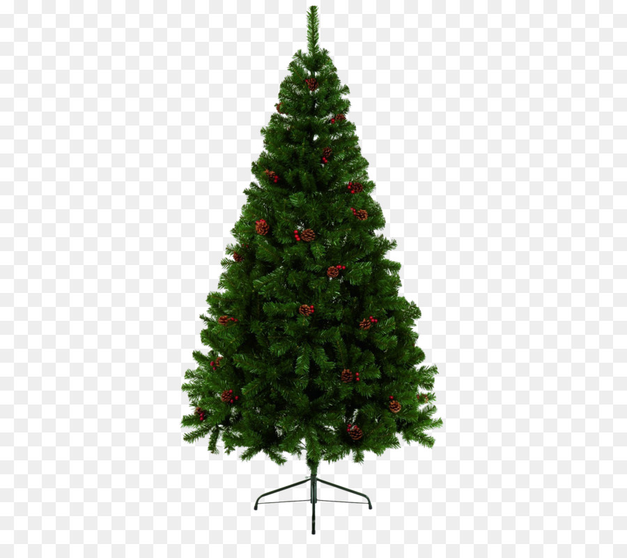 Künstlicher Weihnachtsbaum Christmas ornament Weihnachten Dekoration - Weihnachten