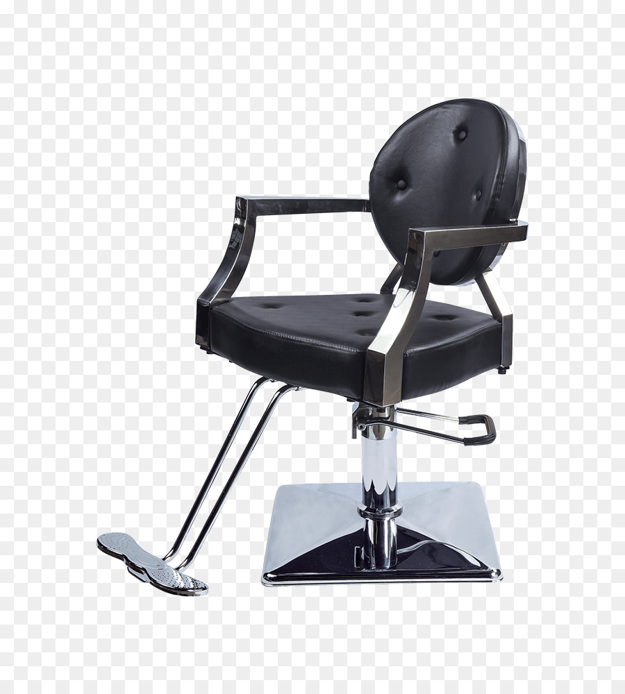 Per l'ufficio e la Scrivania Sedie di design Industriale Comfort di plastica - salone sedia