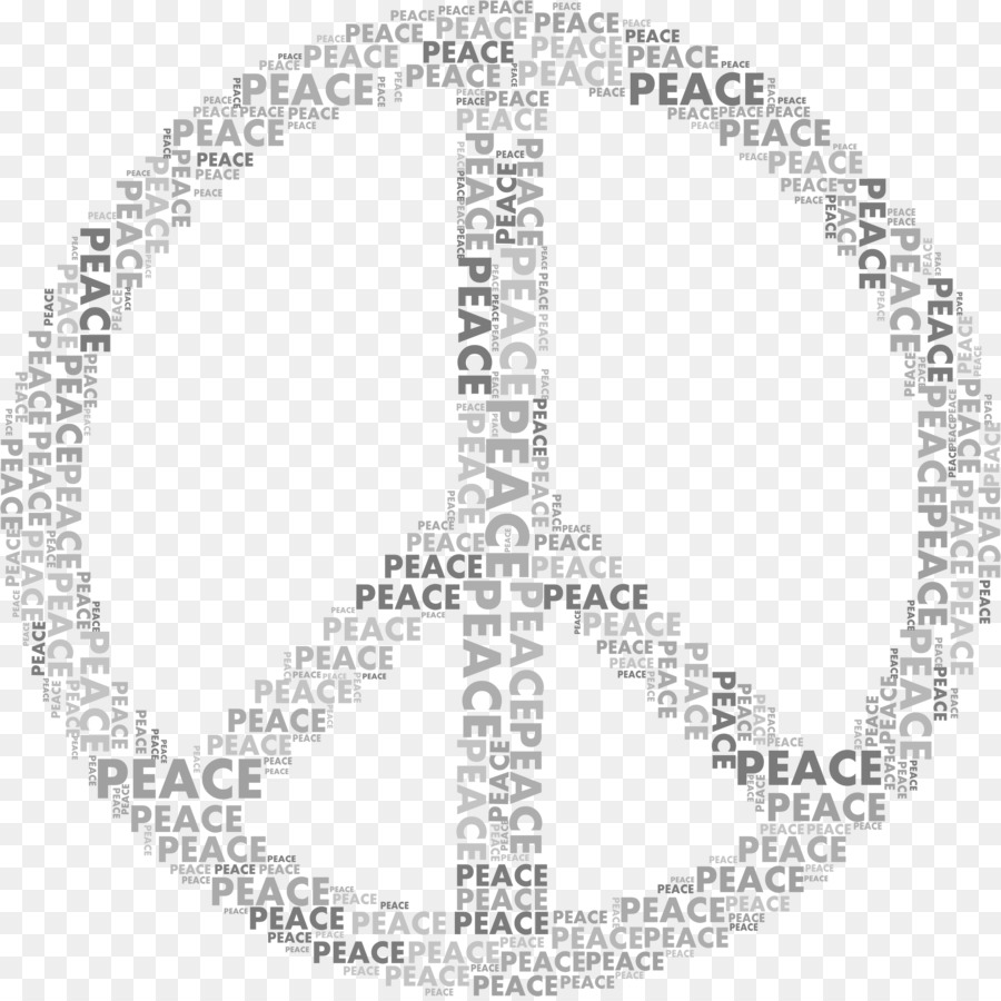 pace simboli - simbolo