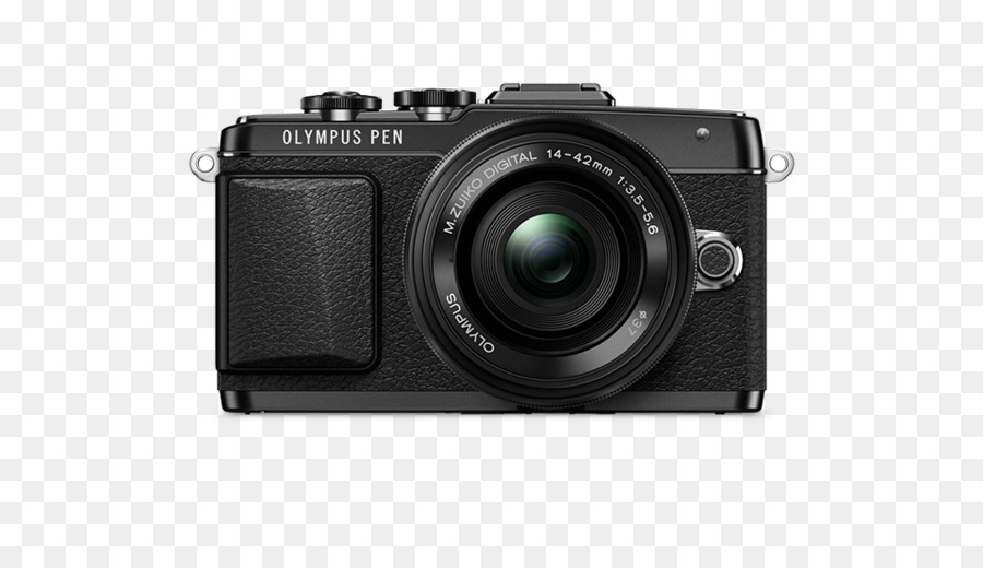 Intercambiabili Mirrorless fotocamera Micro Quattro Terzi di sistema Point-and-shoot fotocamera obiettivo della Fotocamera - fotocamera