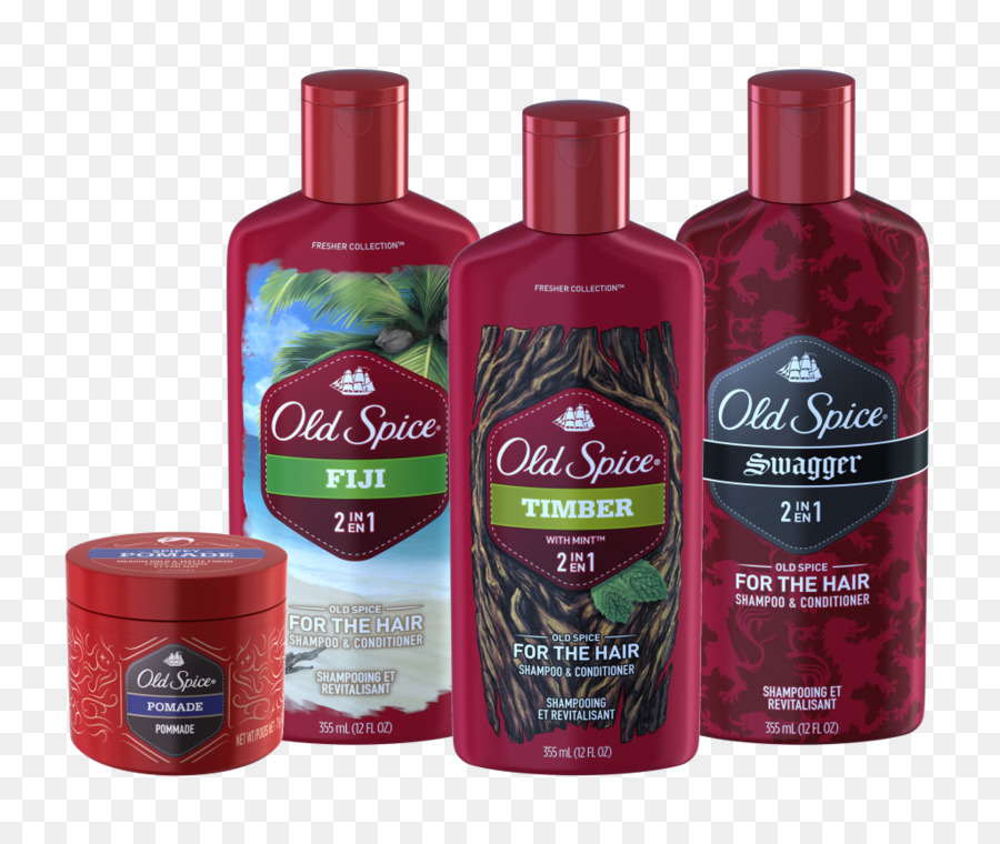 Shampoo per la Cura dei Capelli Old Spice balsamo per Capelli oncia Fluida - vecchio shampoo per spezie