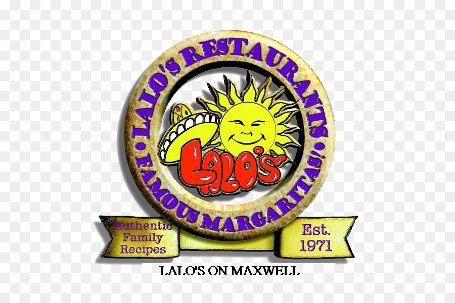 Lalo ist in den maxwell Logo Sponsor Abzeichen Schriftart - andere