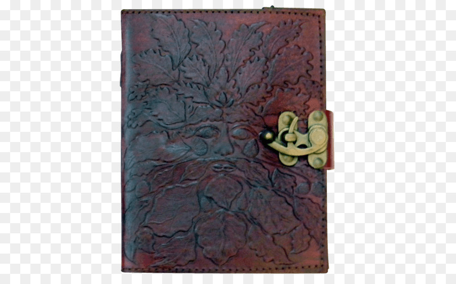 Carta Notebook In Pelle Artigianali - magia in pelle