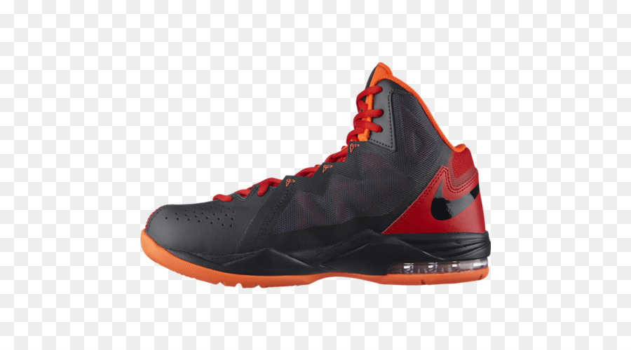 Giày bóng Rổ giày đi bộ boot - nike ra giày bóng rổ