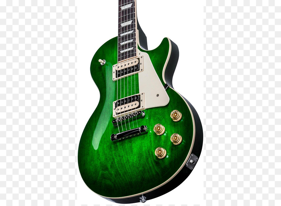 E-Gitarre Gibson Les Paul Bass-Gitarre Gibson Brands, Inc. Epiphone Les Paul - E Gitarre