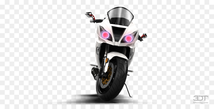 Ruote, Auto accessori per la Moto Honda - sport car styling