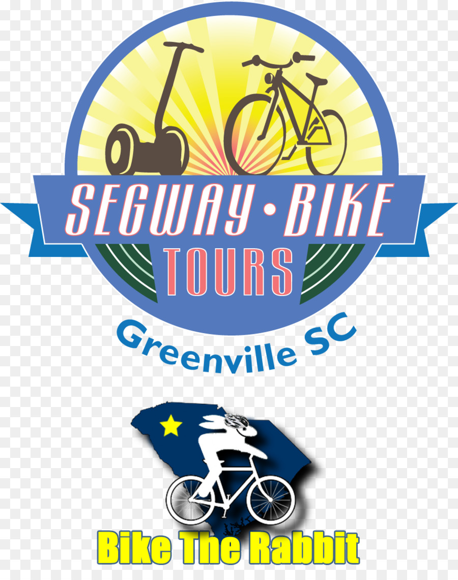 Chattanooga Segway - & Bike-Touren Logo Segway PT Marke Walnut Street - sbt logo
