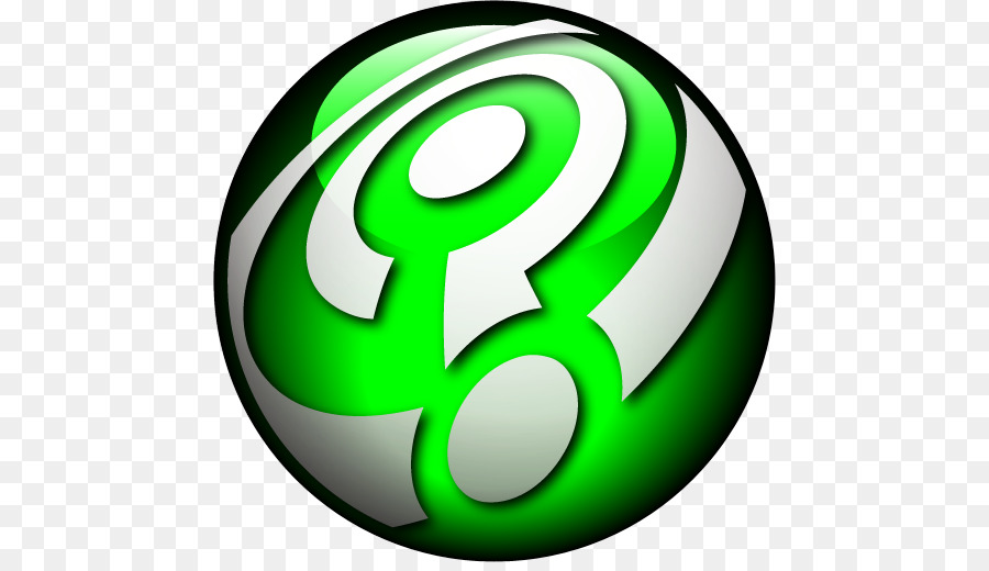 Green Logo Clip art - andere