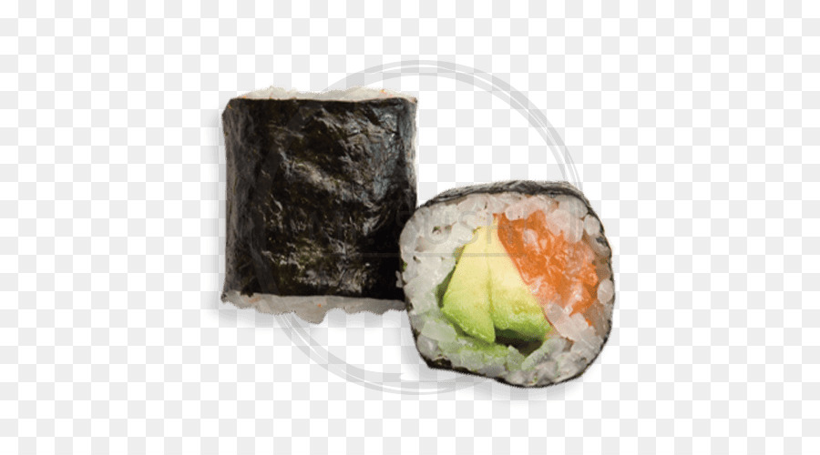 California roll, Onigiri Sushi Nori 07030 - Sushi