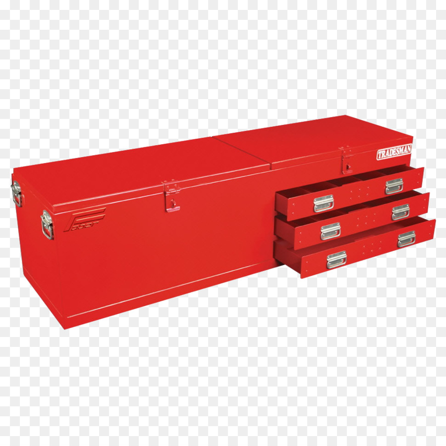 Rote Schublade Möbel Waschbecken Farbe - Waschbecken