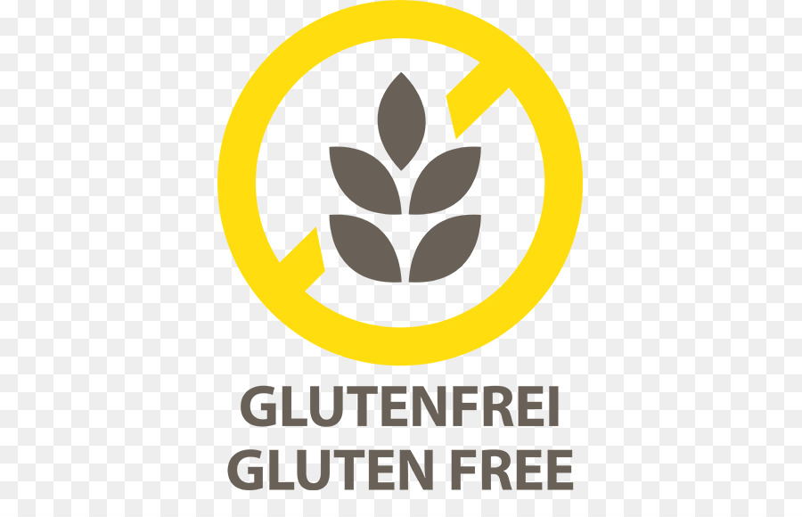 Glutenfreie Ernährung Zöliakie Nahrungsmittel-Allergie - gluten free Symbol