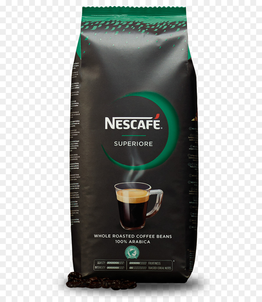 Thổ nhĩ kỳ, cà phê Espresso Nescafé Jacobs - cà phê