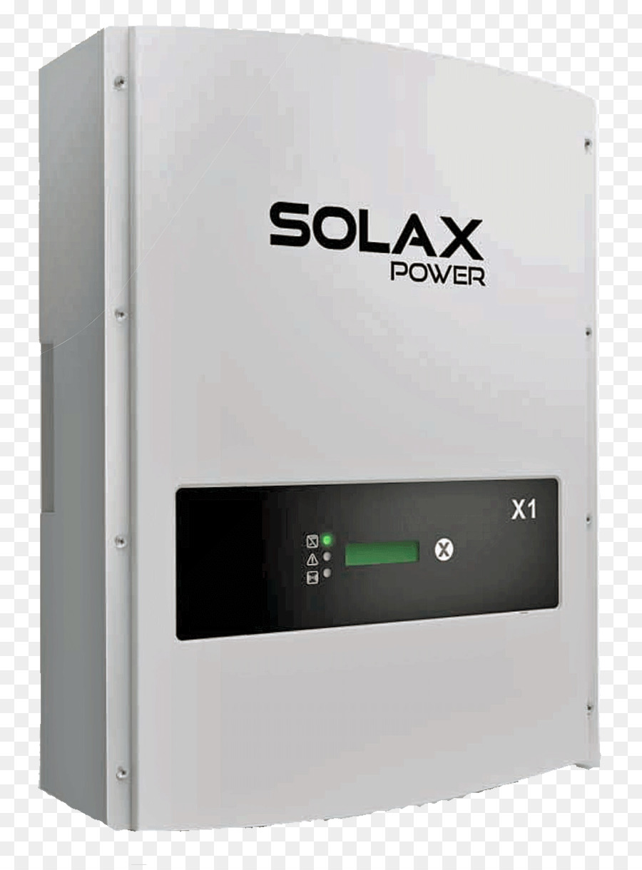 Wechselrichter Solar inverter Photovoltaik BMW X1 Sonnenkollektoren - Tl