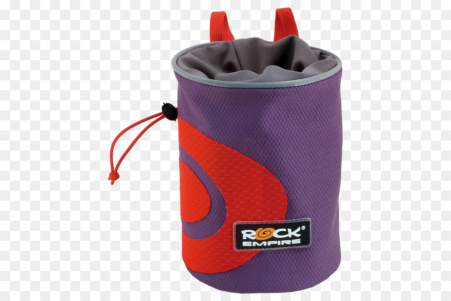 Shop Rock climbing Sport chalk Bag Sportart - Kreide Spirale