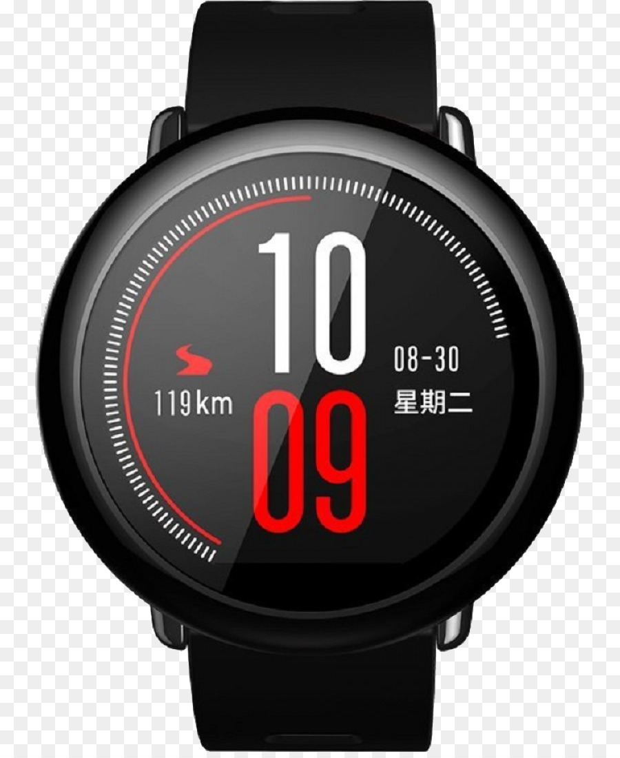 Smartwatch monitor della frequenza Cardiaca Amazfit Xiaomi - orologio intelligente