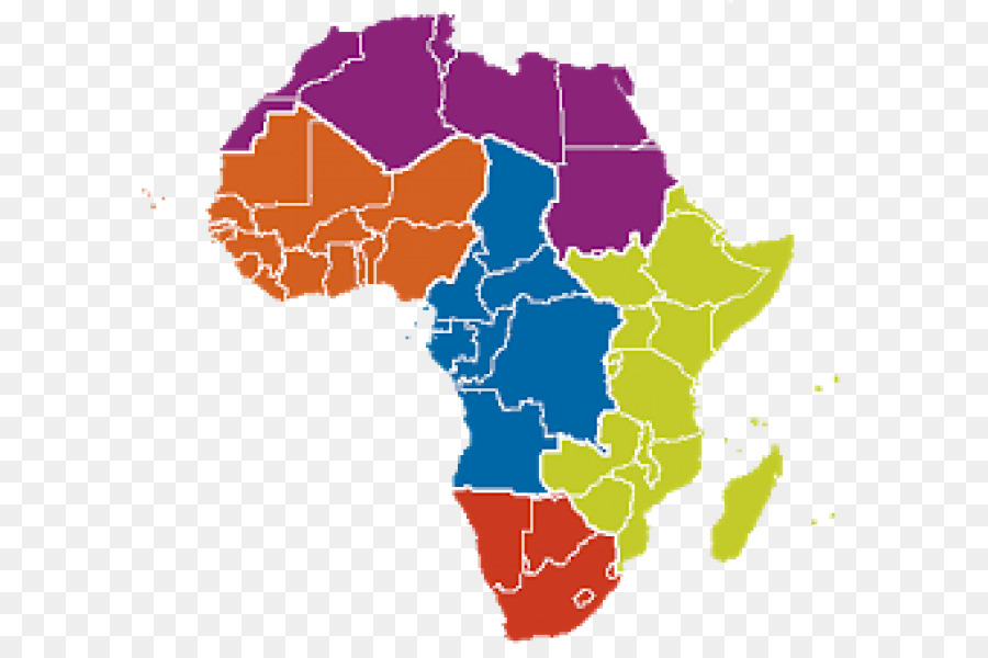 Ma-rốc thế Giới bản đồ liên Minh châu Phi châu Lục - đuổi theo vui nhộn