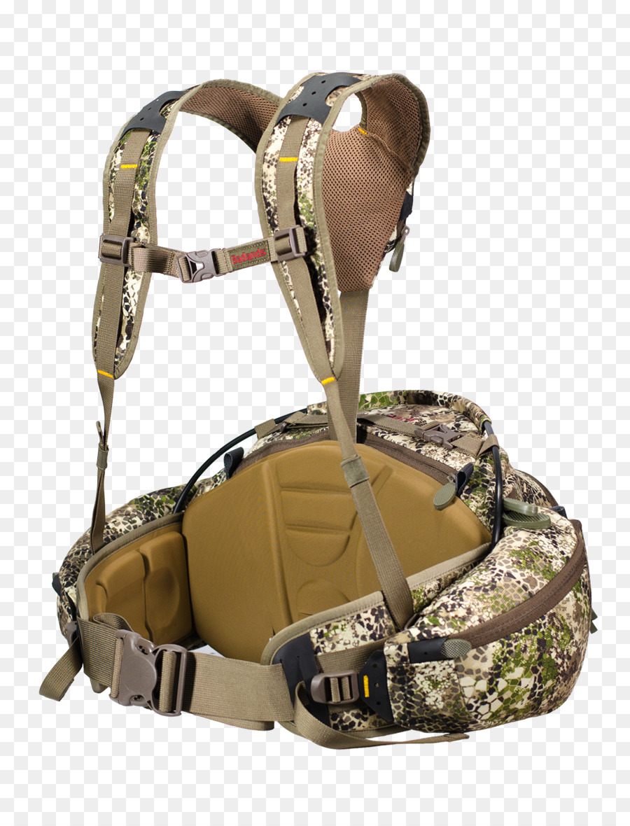 Handtasche Bum-Taschen-Rucksack-Jagd - Rucksack