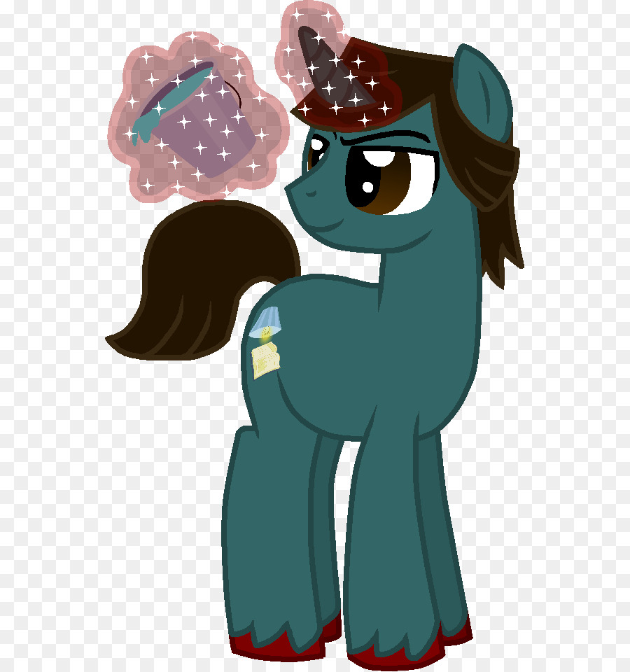 Pony Cavallo Hat Clip art - cavallo