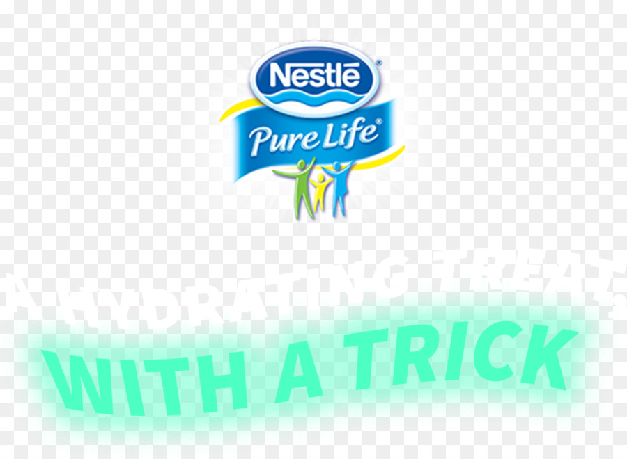 Nestlé Pure Life Brand Logo Kohlensäurehaltige Wasser - nestle logo