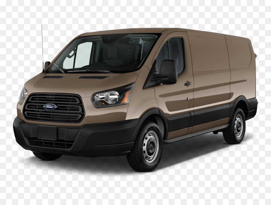 Ford Motor Company Ford Transporter - 2016 für die Durchreise 250