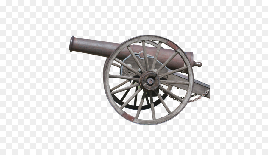 American Civil War Wheel