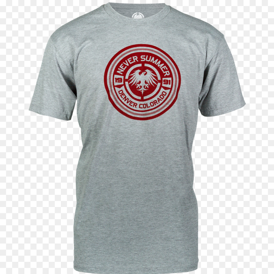 T shirt Philadelphia Eagles Felpa Manica Abbigliamento - Maglietta