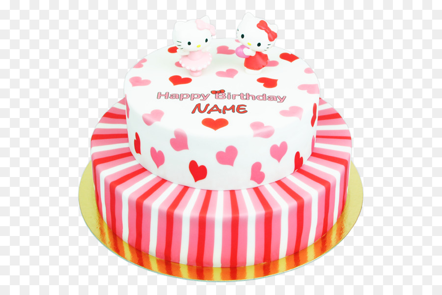 Geburtstag Kuchen Marker pen Torte Torte dekorieren - Kuchen