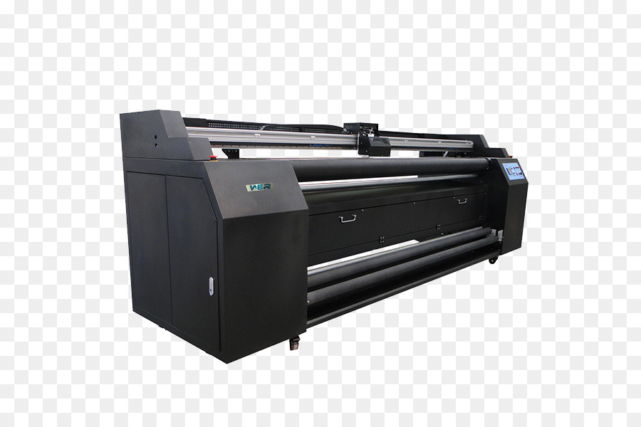 A getto d'inchiostro della Carta da stampa di sublimazione della stampante - Stampante
