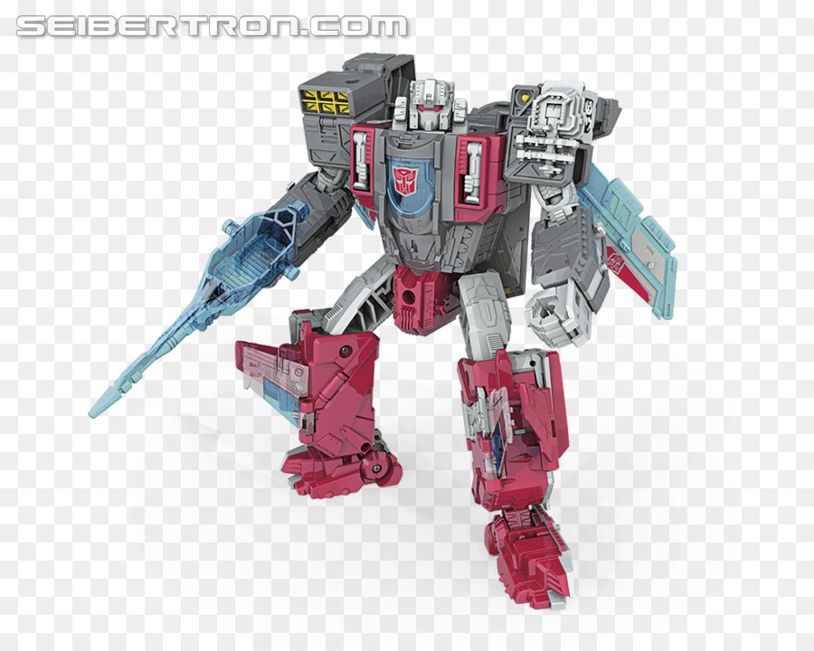 Bumblebee Transformers Megatron: Generazioni Transformers: Titans Ritorno - trasformatori