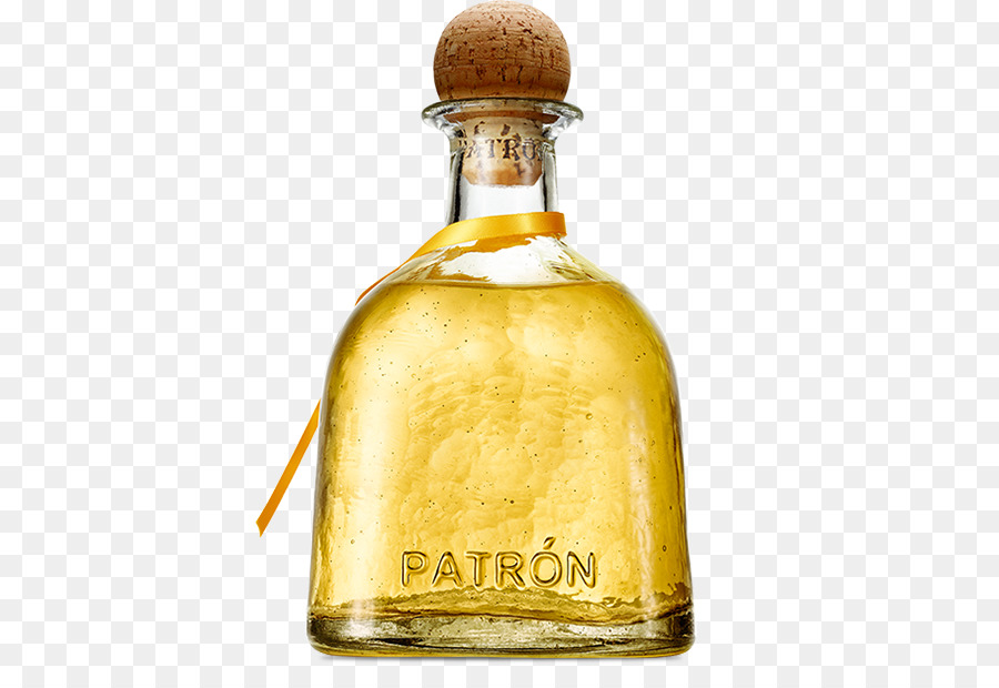 Liquore bottiglia di Vetro - bottiglie di tequila