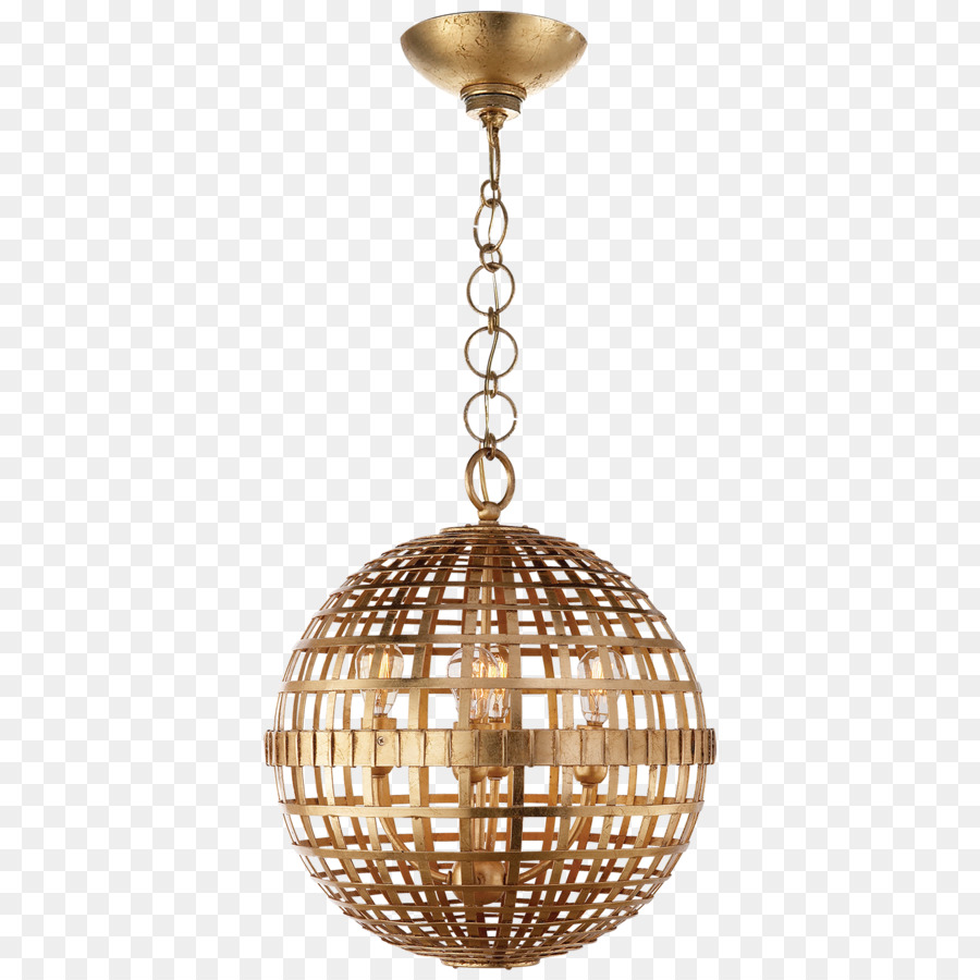 Ciondolo luce di apparecchio di Illuminazione Lampadario - lanterna decorativa